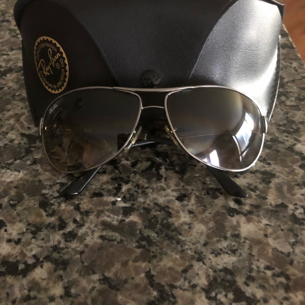 Ray ban sunglasses